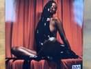 Kelela - Take Me Apart | 2017 | VG+ | 2xLP | Transparent Vinyl | Gatefold