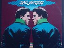 The Angels THE ANGELS Australian 1978 2nd PRESSING Blue Label ALBERT RARE LP