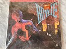 DAVID BOWIE Let's Dance LP MFSLSEALEDORIGINAL MASTER RECORDING MADE IN JAPAN