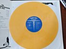 The Velvet Underground & Nico Yellow Color Vinyl Gatefold LP Verve  v6-5008