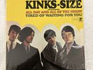 The Kinks,Rep. 6158,