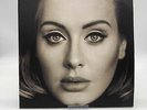 Adele 2015 Vinyl Record 