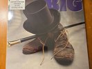 Mr Big: Mr Big--1989 Self-Titled Vinyl--Atlantic Records--Sealed w/Sticker