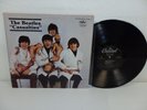 THE BEATLES ‎Casualties Butcher Album 1981 Vinyl EX  LP 