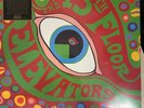 The Psychedelic Sounds Of 13th Floor Elevators vinyl LP 2008 Mono Edition MINT