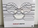 deadmau5 while(1 2) 3xLP Brand New Sealed Limited Edition Vinyl Numbered 299