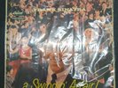 Frank Sinatra - A Swingin' Affair - First UK Pressing 1957