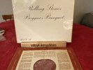 The Rolling Stones-Beggars Banquet-1968 First U.K. Press Mono Inner Ex***