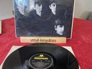THE BEATLES WITH THE BEATLES VINYL LP PARLOPHONE MONO UK 1963 7N/7N MATRIX Vgc*