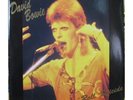 LP THE SWINGIN' PIG DAVID　BOWIE / Rock'n Roll Suicide