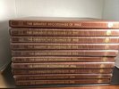 The Greatest Recordings of the 1950's Franklin Mint  Society NEW SEALED 50 LPs