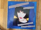 LINDA RONSTADT Cry Like A Rainstorm Howl Like The Wind Aaron Neville NM Vinyl LP