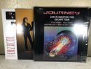 Journey - Live In Houston 1981: The Escape Tour New Vinyl LP