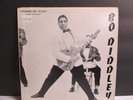 R & B-BO DIDDLEY-BO DIDDLEY/I'M A MAN-WILLIE & LILLIE/BO MEETS THE MONSTER-CHESS