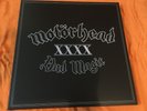 MOTORHEAD BAD MAGIC LP 2015 BOXSET ( + bad magic white + 7