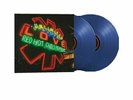 RED HOT CHILI PEPPERS  Unlimited Love Store Exclusive Cobalt Vinyl /2000 