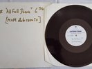 Five Star 5 Star	All Fall Down (Single Sided CBS Acetate)	12