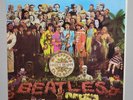 The Beatles Sgt. Pepper's Lonely Hearts Club Band SMAS-2653 - Very Good (VG)