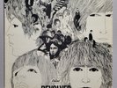 The Beatles - REVOLVER 1966 Vinyl Mono LP Capitol T-2576 - Very Good (VG)