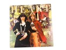 Heart Little Queen Vinyl, LP, Album, Stereo, Portrait JR 34799, F/S From USA