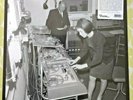 DELIA DERBYSHIRE The Dreams LP Limited PURPLE Vinyl BBC Radiophonic Moog EMS NEW