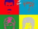 Queen ‎– Hot Space  Vinyl LP   New Sealed