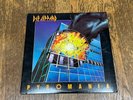 Def Leppard LP - Pyromania - Mercury Records 422 810 308-1 1983