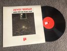 Dewey Redman ‎– Look For The Black Star Freedom UK press hard bop / free jazz LP