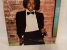 Off The Wall by Michael Jackson (Vinyl Record, 1979)