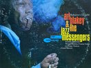 Art Blakey: Buhaina's Delight-1970s Blue Note Dark Blue Label Stereo 12