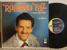 HEAR  RARE EX LATIN SALSA LP Roberto Faz Saludos A SEECO ORIG gorgeous