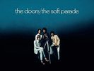 The Doors The Soft Parade (50th Anniversary Remaster Edition)(1LP)(180 Gram Viny