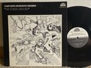 Composers Workshop Ensemble We’ve Been Around EX STRATA EAST free spiritual jazz