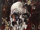SLAYER - SOUTH OF HEAVEN - 2021 REISSUE VINYL SEALED WITH BOOKLET RARE