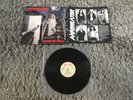 Annihilator “Alice In Hell” Orig SIGNED 1989 Dutch Roadrunner vinyl Lp + Inner