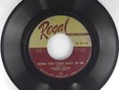 Savannah Churchill Striders 45 Once There Lived A Fool When You Come Back REGAL