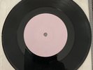 Agnetha Faltskog Let It Shine/ Maybe It Was Magic White Label Promo Abba