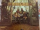 Shiloh S/T  Lp Amos AAS7015  Vinyl Lp 1970 The Eagles Don Henley Rare