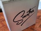 Frank Sinatra mfsl Mobile Fidelity 16 vinyl LP Box Set excellent condition