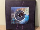 Pink Floyd - Pulse 4 LP box set vinyl record 12