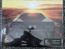 Sturgill Simpson “Sound & Fury” Red Splatter Vinyl VMP Exclusive Limited