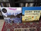 Kurt Vile Wakin On A Pretty Daze & Childish Prodigy Vinyl LPs