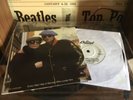 John Lennon & Yoko Ono Every Man Has A Woman Who Loves Him US Promo 45 & PS Rare