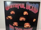 Grateful Dead In the Dark AL 8452 Vinyl LP Record Arista 1987 Touch of Grey