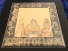 C.O.B. - Spirit of love LP 1970 - UK Folk, Psychedelic Rock RARE  Please read