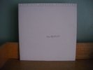 The Beatles White Album MFSL 2-072 with paperwork