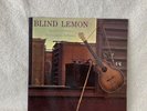 Blind Lemon Jefferson Riverside First Press  RLP 12-125 NM