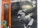 JOHN COLTRANE A LOVE SUPREME ABC/IMPULSE YP-8527-AI JAPAN OBI VINYL LP