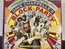 Dave Chappelle's Block Party VINYL LP OST Music From & Inspired By Chappelle