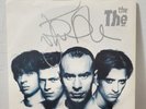 The The The Beat(en) Generation SIGNED The Smiths Johnny Marr